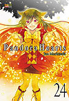 Pandora Hearts  n° 24 - Panini
