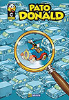 Pato Donald  n° 12 - Culturama