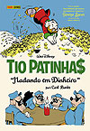 Coleção Carl Barks Definitiva  n° 12 - Panini