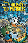 Todos Os Milhões do Tio Patinhas  n° 1 - Panini