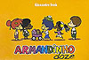 Armandinho  n° 12 - Arte & Letra