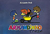 Armandinho  n° 13 - Arte & Letra