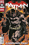 Batman  n° 37 - Panini