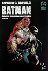 Batman: Último Cavaleiro da Terra  n° 2 - Panini
