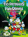 Biblioteca Don Rosa - Tio Patinhas e Pato Donald  n° 8 - Panini