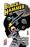 Black Hammer  n° 4 - Intrínseca