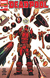 Deadpool  n° 14 - Panini