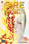 Fire Punch  n° 8 - JBC
