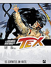 Grandes Aventuras de Tex, As  n° 5 - Mythos