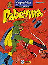 Graphic Book: Pabeyma 1968  - Criativo Editora