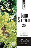 Lobo Solitário  n° 20 - Panini