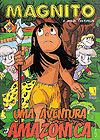 Magnito e Sua Turma  n&deg;&nbsp;15 - sem editora