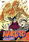 Naruto Gold  n° 58 - Panini