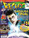 Recreio  n° 400 - Abril