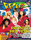 Recreio  n° 450 - Abril