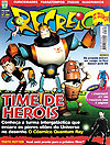 Recreio  n° 486 - Abril