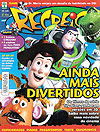 Recreio  n° 520 - Abril