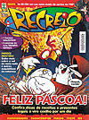 Recreio  n° 525 - Abril
