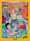 Supermercadinho Brasil  - Escória Comix