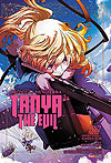 Tanya The Evil: Crônicas de Guerra  n° 7 - Panini