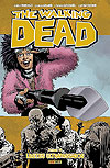 The Walking Dead  n° 29 - Panini