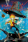 Promised Neverland, The  n° 11 - Panini