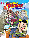 Turma da Mônica Jovem  n° 39 - Panini