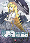 Uq Holder!  n° 17 - JBC