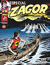Zagor Especial  n° 69 - Mythos