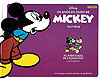 Anos de Ouro de Mickey, Os  n° 17 - Panini