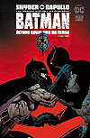 Batman: Último Cavaleiro da Terra  n° 3 - Panini