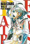 Beastars  n° 8 - Panini