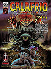 Calafrio  n° 66 - Ink&blood Comics