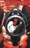 Deadpool  n° 15 - Panini