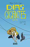 Dias Gigantes  n° 3 - Devir