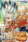 Dr. Stone  n° 11 - Panini