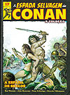 Espada Selvagem de Conan, A - A Coleção  n° 17 - Panini
