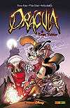 Graphic Disney: Drácula de Bram Ratoker  - Panini