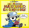 Meu Primeiro Maluquinho em Quadrinhos  - Globo