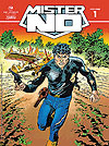 Mister No  n° 1 - Red Dragon Comics