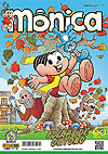 Mônica  n° 60 - Panini