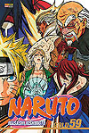 Naruto Gold  n° 59 - Panini