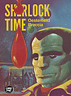 Sherlock Time  - Comix Zone!