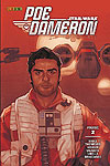 Star Wars: Poe Dameron  n° 2 - Panini