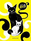 Vida de Gato  - Darkside Books