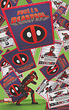 Você É O Deadpool  - Panini