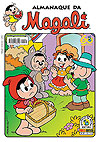 Almanaque da Magali  n° 81 - Panini