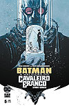 Batman: A Maldição do Cavaleiro Branco  n° 5 - Panini