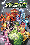 DC Deluxe: Lanterna Verde - O Dia Mais Claro  - Panini
