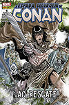 Espada Selvagem de Conan, A  n° 6 - Panini
